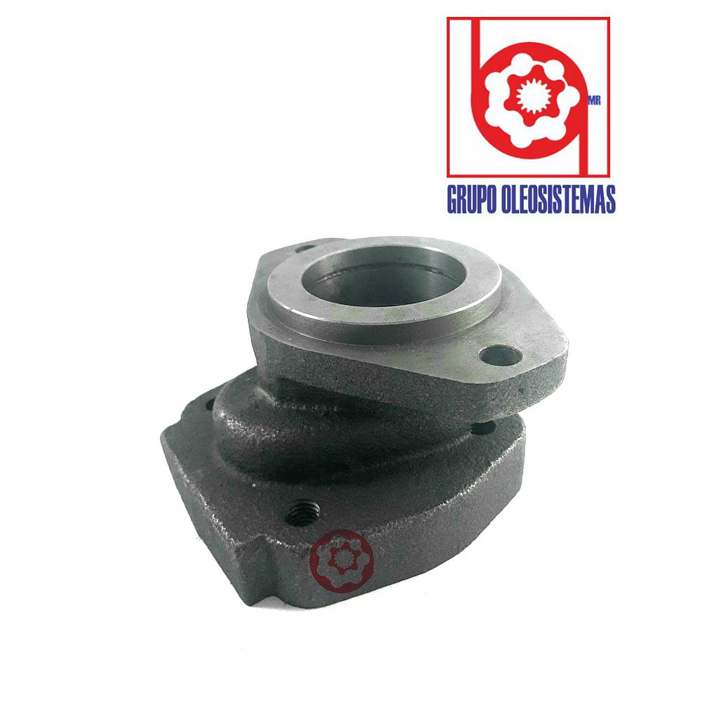 TAPA FRONTAL COMERCIAL BOMBA P-365