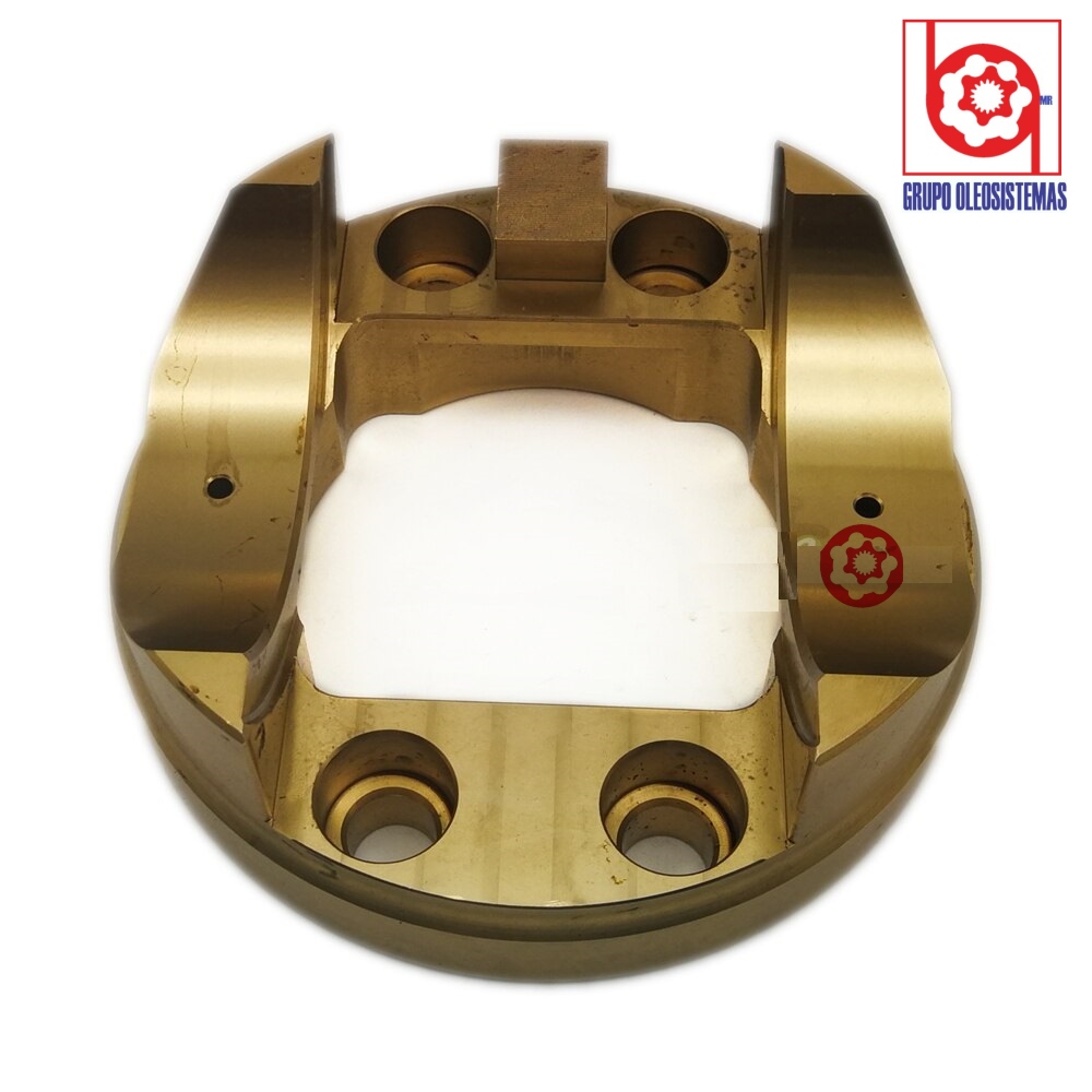 SOPORTE DE SWASH PLATE UNCANNY  BOMBA HPV95