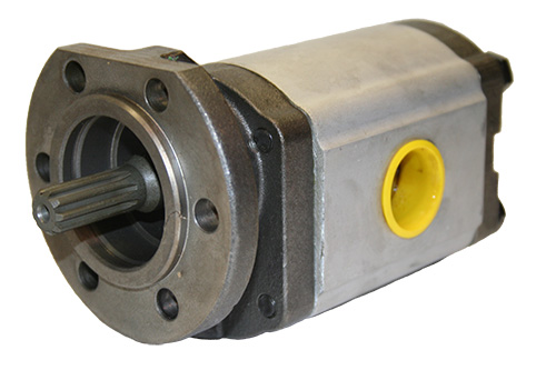 BOMBA DE TRANSMISION CLARK ALLISON 450072