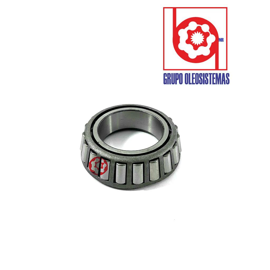 BALERO FRONTAL BOMBA RA10VO71 