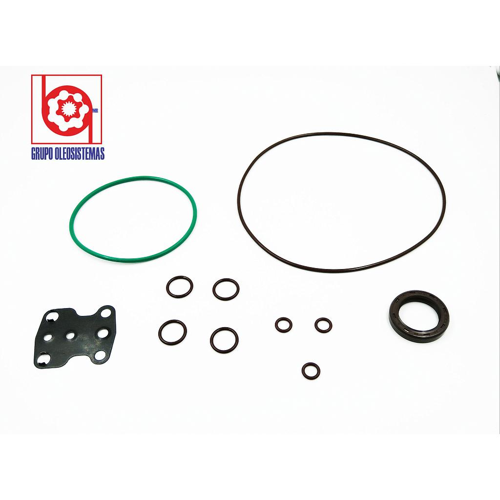 KIT DE SELLOS PARA BOMBA A10V28