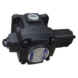 BOMBA DE PALETAS CAUDAL VARIABLE UNCANNY VP1-12-A3S2R