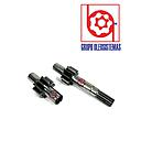 JGO. ENGRANES MOTRIZSET,SFT+GEAR=(030)15Tx1.00D-SP LN,2.00GW 