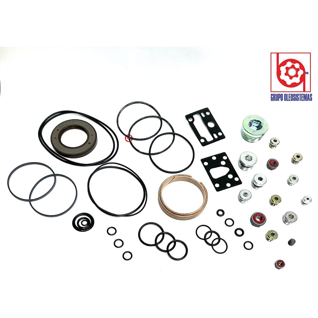 KIT DE SELLOS UNCANNY BOMBA (A10VG45/10R) 