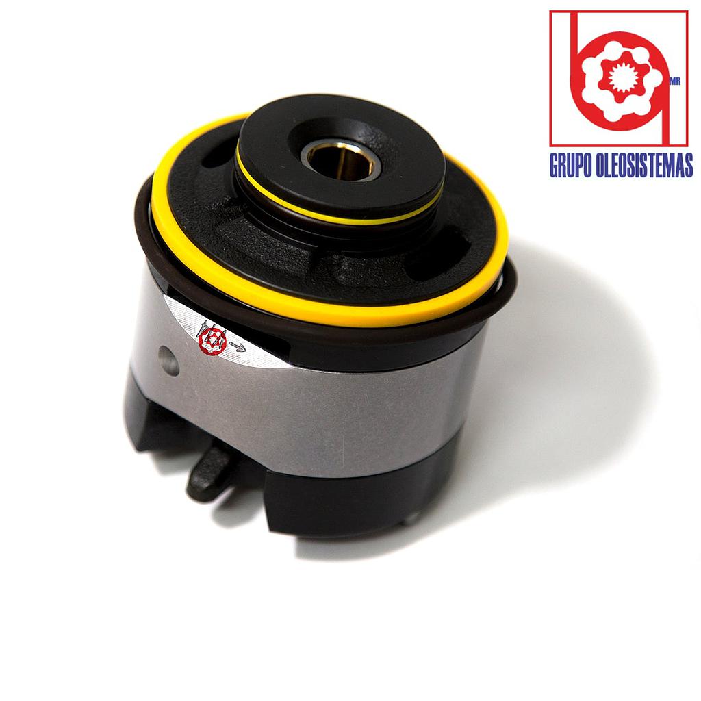 CARTUCHO UNCANNY  INDUSTRIAL 20V-14 GPM