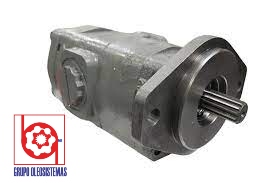 BOMBA ENGRANES COMERCIAL P-315 B196BIAB20-65JGAB07-1 