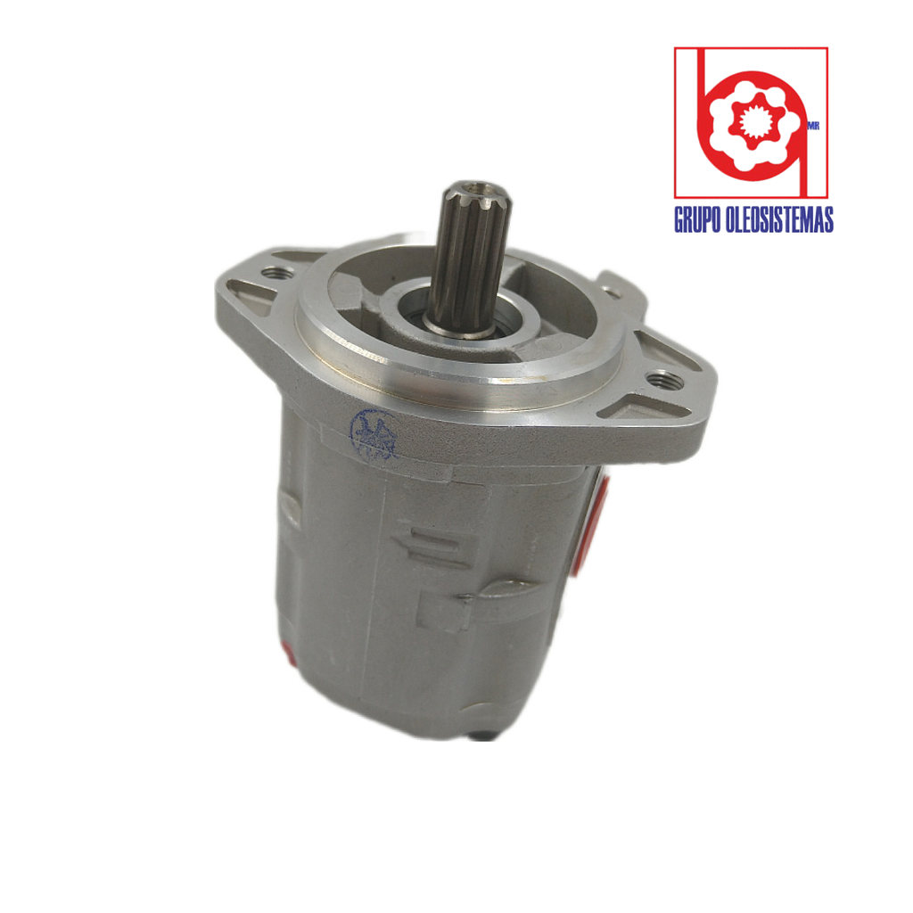 BOMBA ENGRANES UNCANNY PREMIUM CPW