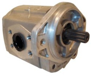 BOMBA ENGRANES UNCANNY PREMIUM KRP4-33CSSBDN