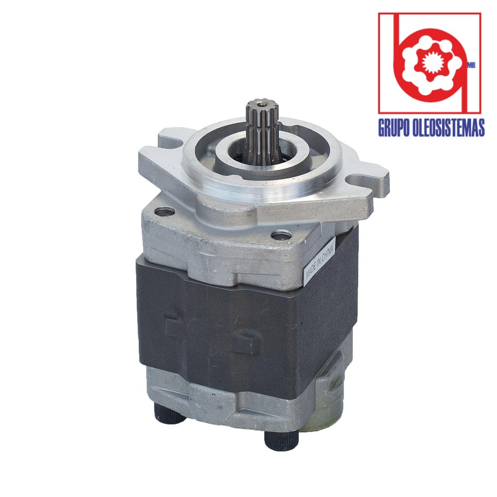 BOMBA ENGRANES  UNCANNY PREMIUM CFP2236CTCF2