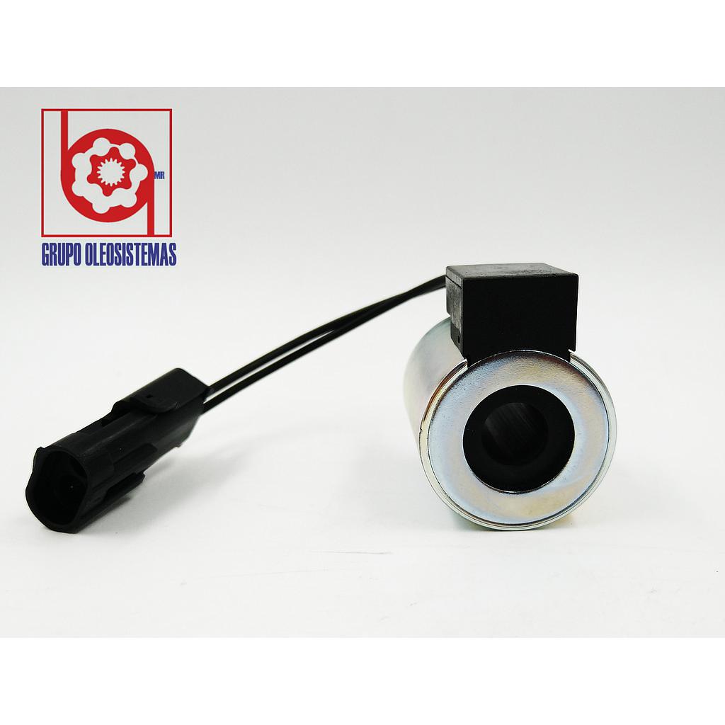 BOBINA EATON 12 VOLTS  300AA00172A