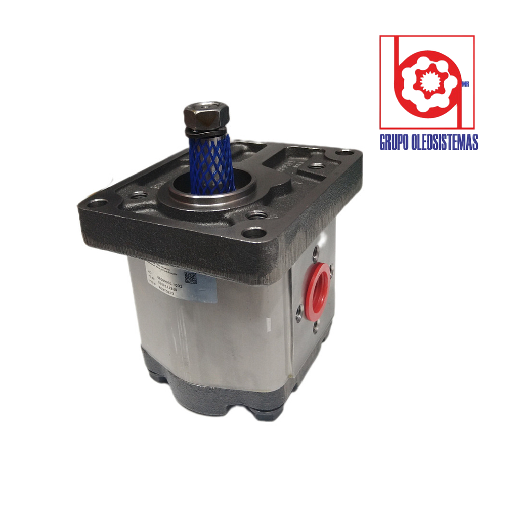 BOMBA DE ENGRANES  PARKER PGP517M0700CT1D7NL3L3B1B1