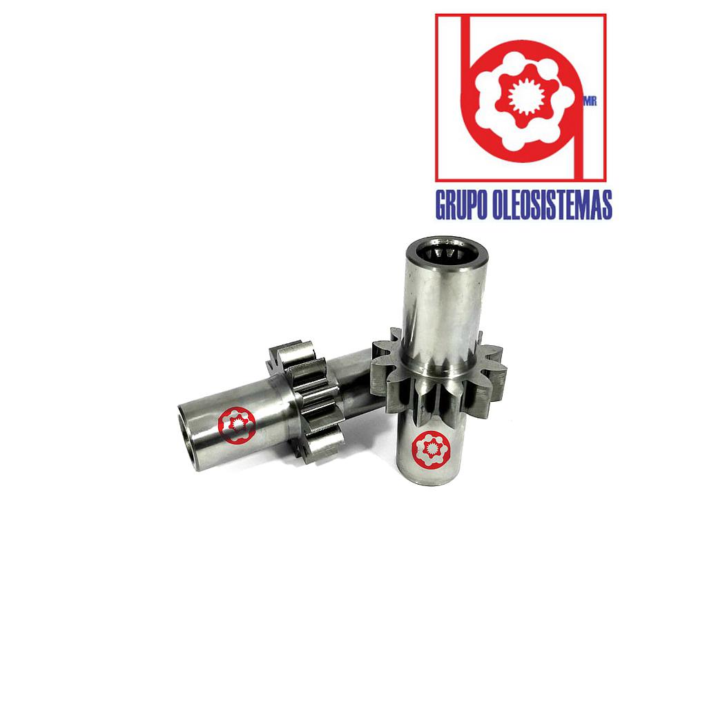 JGO.ENGRANES P-315  7/8" COMERCIAL 