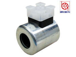 BOBINA UNCANNY DE 7/8 " 220 VOLTS CONECTOR DE PUNTA