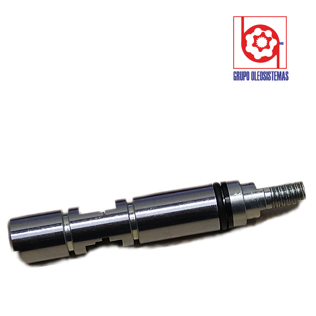 CARRETE SLEEVE ASSY SAUER  LINGT DUTY