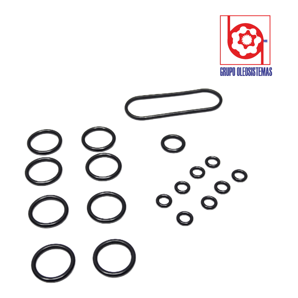KIT DE SELLO   157B8999 PVG32 1 SECCION