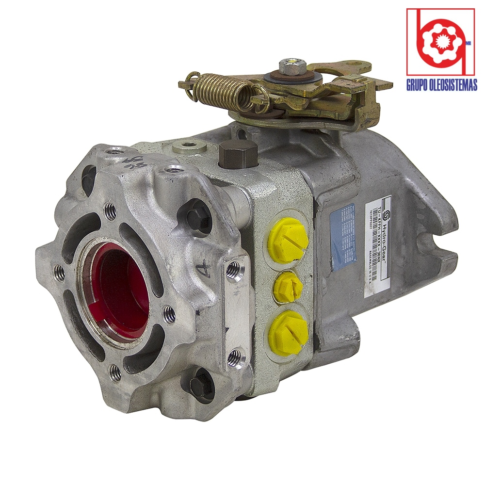 BOMBA TRANSMISION HIDRAULICA DE PISTONE S  HYDROGEARS TU-KFFH-XXXX-36NX 