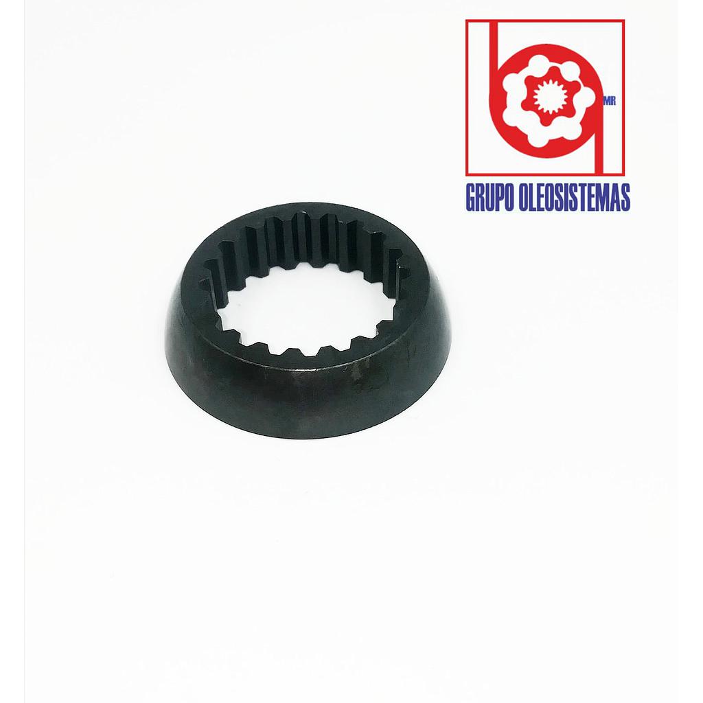 ESFERA   UNCANNY 72400   