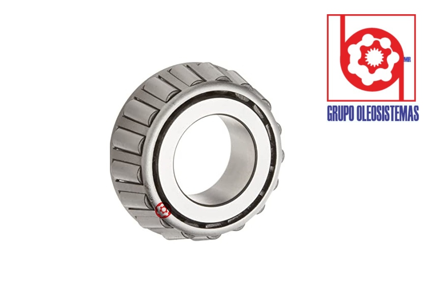 BALERO DE CONO  TIMKEN
