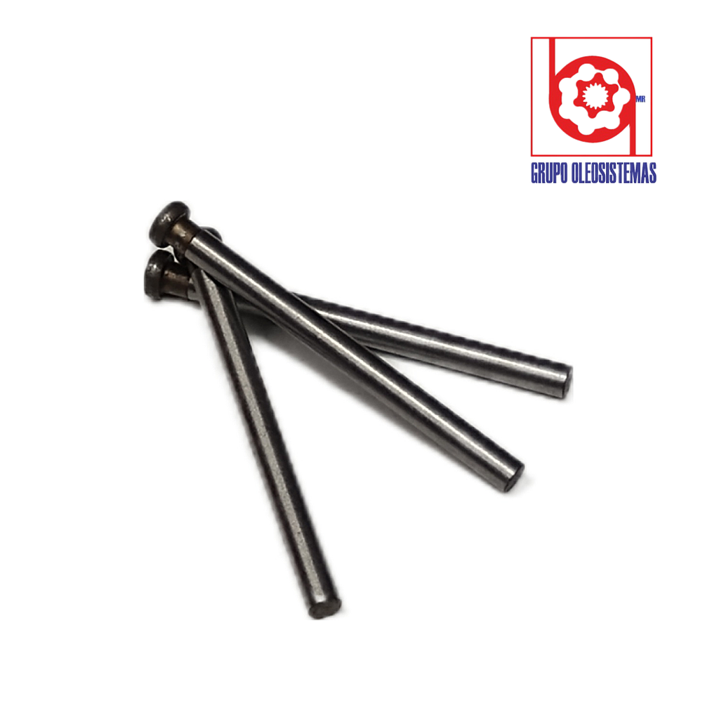  PINES  UNCANNY  BOMBA 72400 (3PZ)