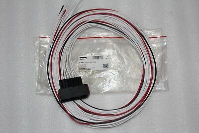 IQAN PARKER CABLE TOC2 2.5MM