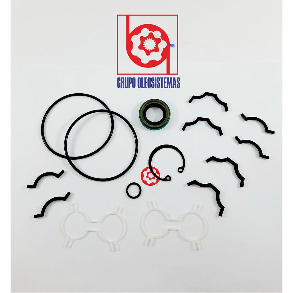 KIT DE SELLOS PARKER MOTOR