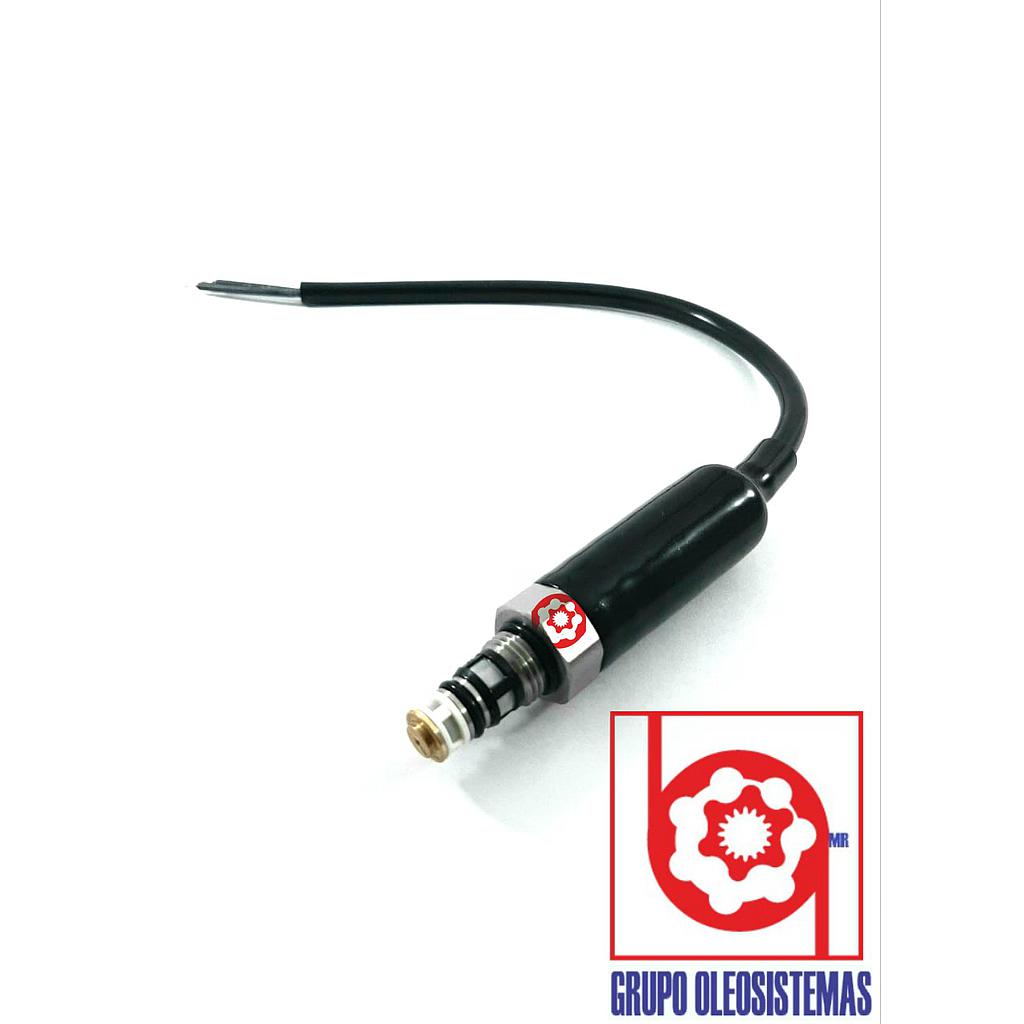 VALVULA SOLENOIDE PARKER PULSAR PARA BANCO VP170