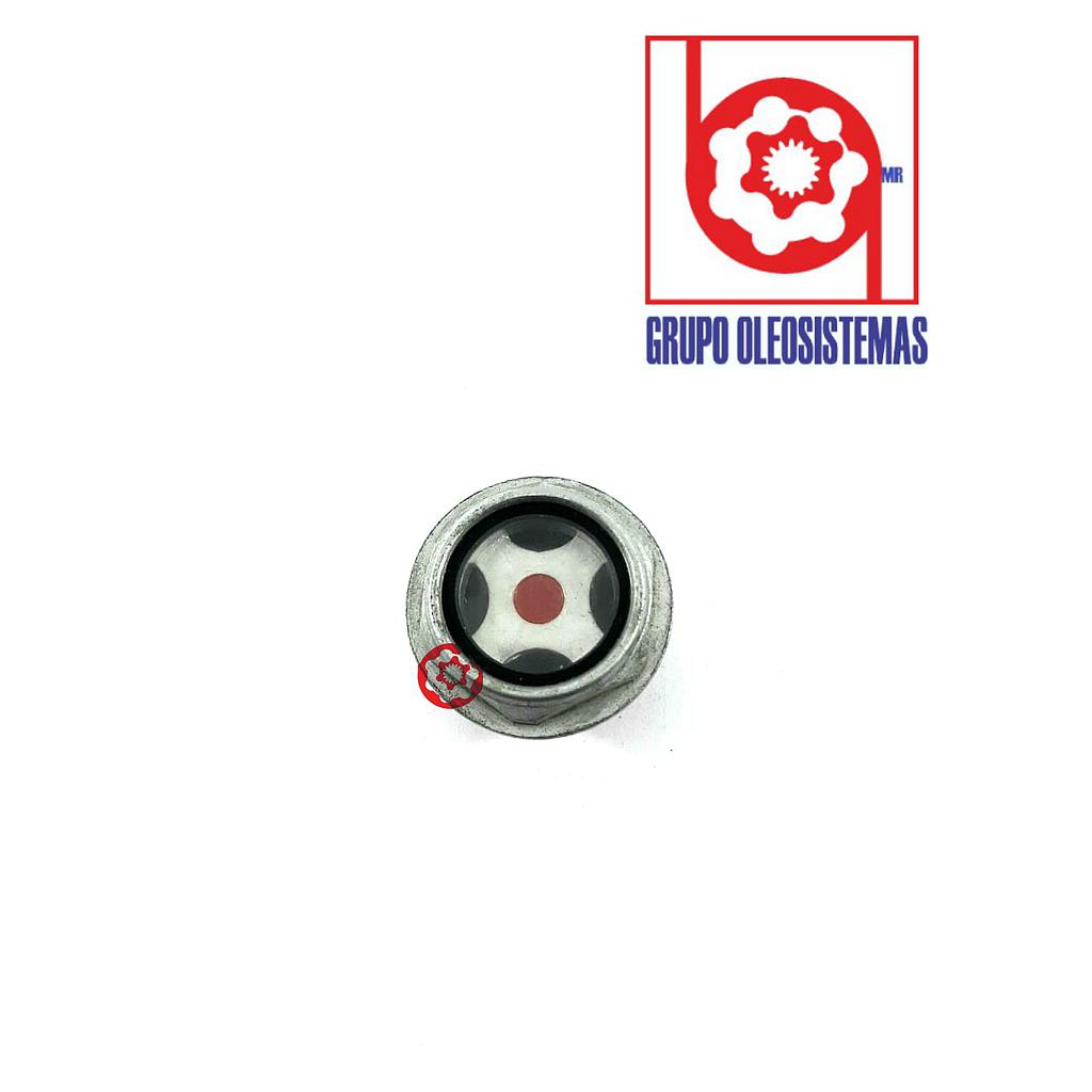 MIRILLA 1 PULGADA NPT INTERNACIONAL