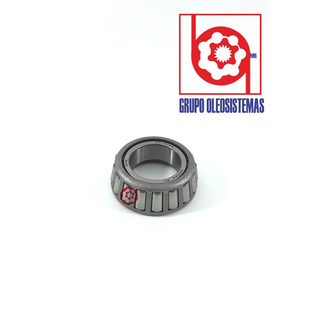 BALERO CONICO 151123/245