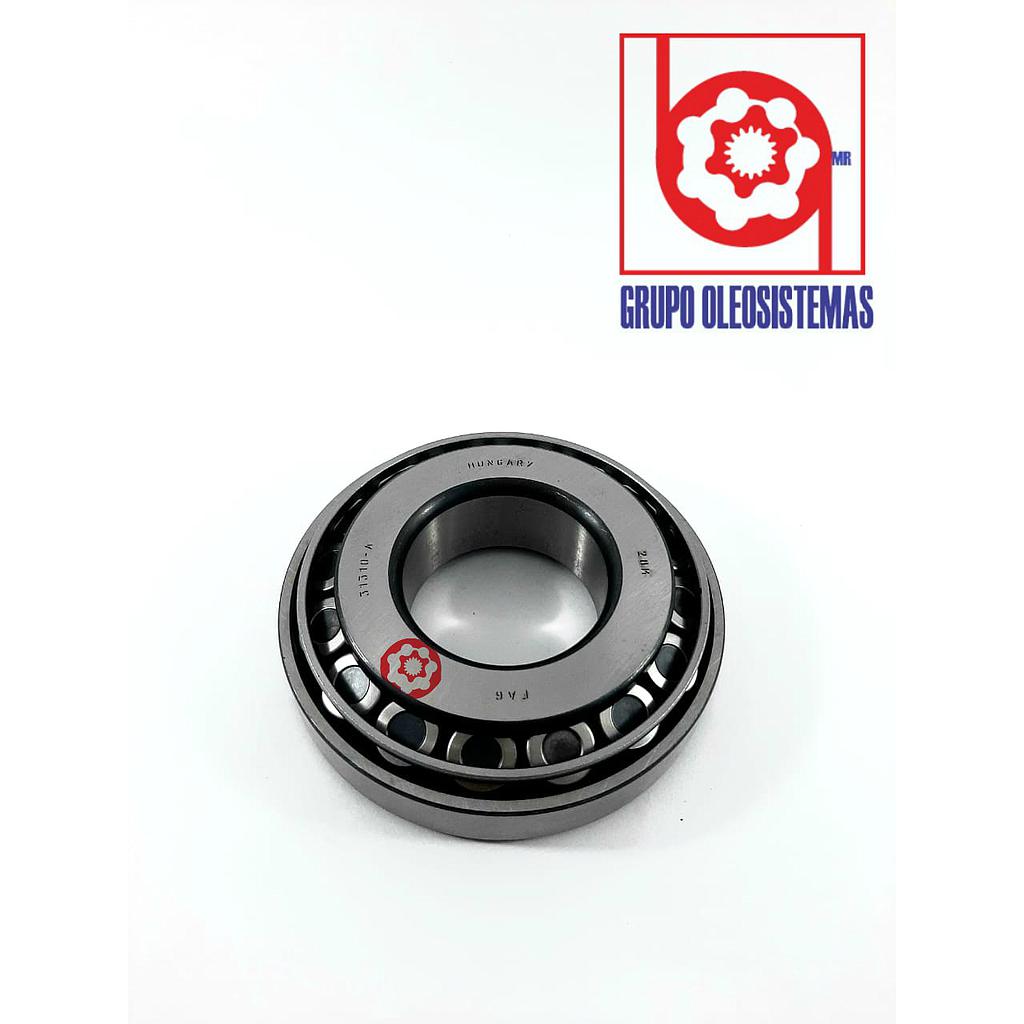 BALERO BOMBA VICKERS PV21 C/TAZA