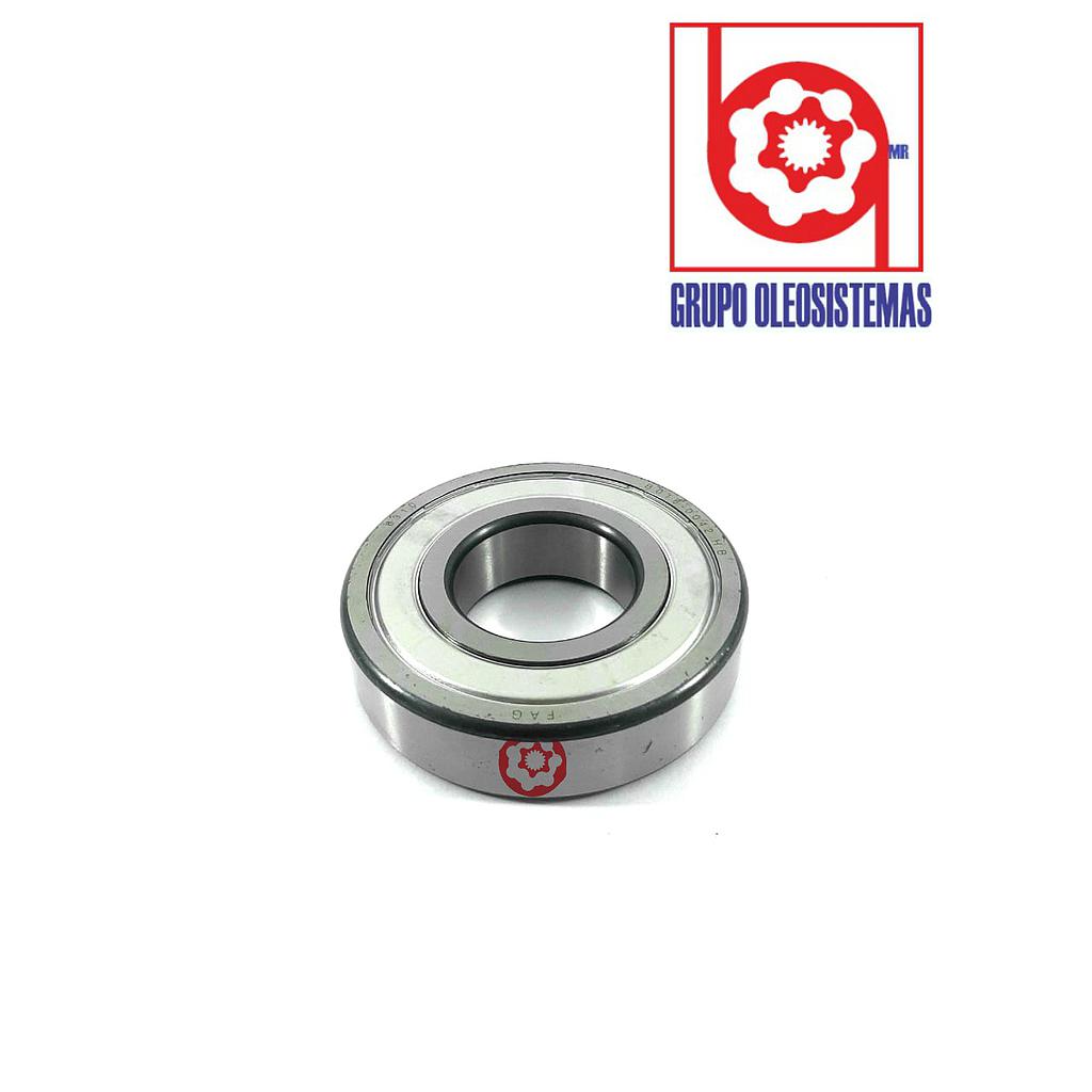 BALERO DE BOLAS 6003 ZZ