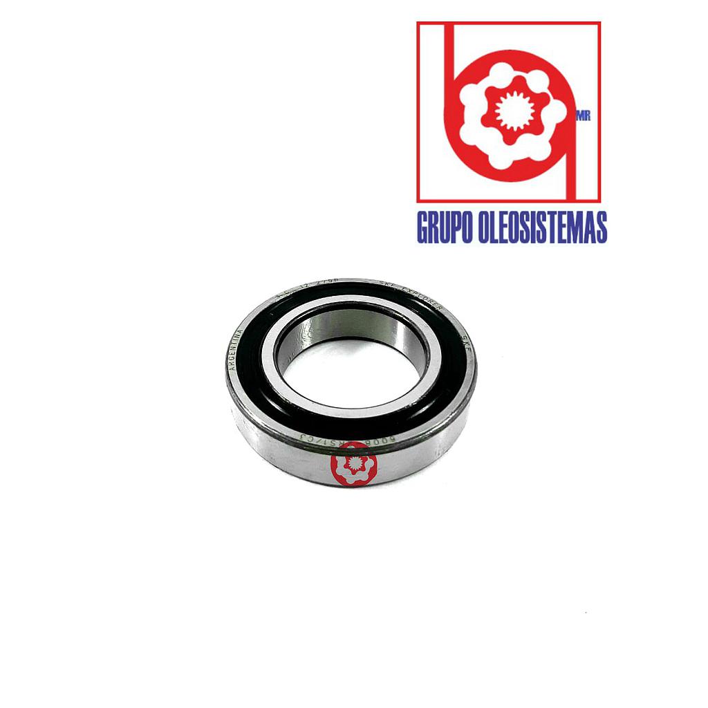 BALERO DE BOLAS 618062RS