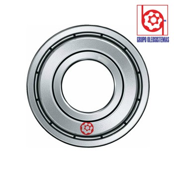 BALERO DE BOLAS 6211