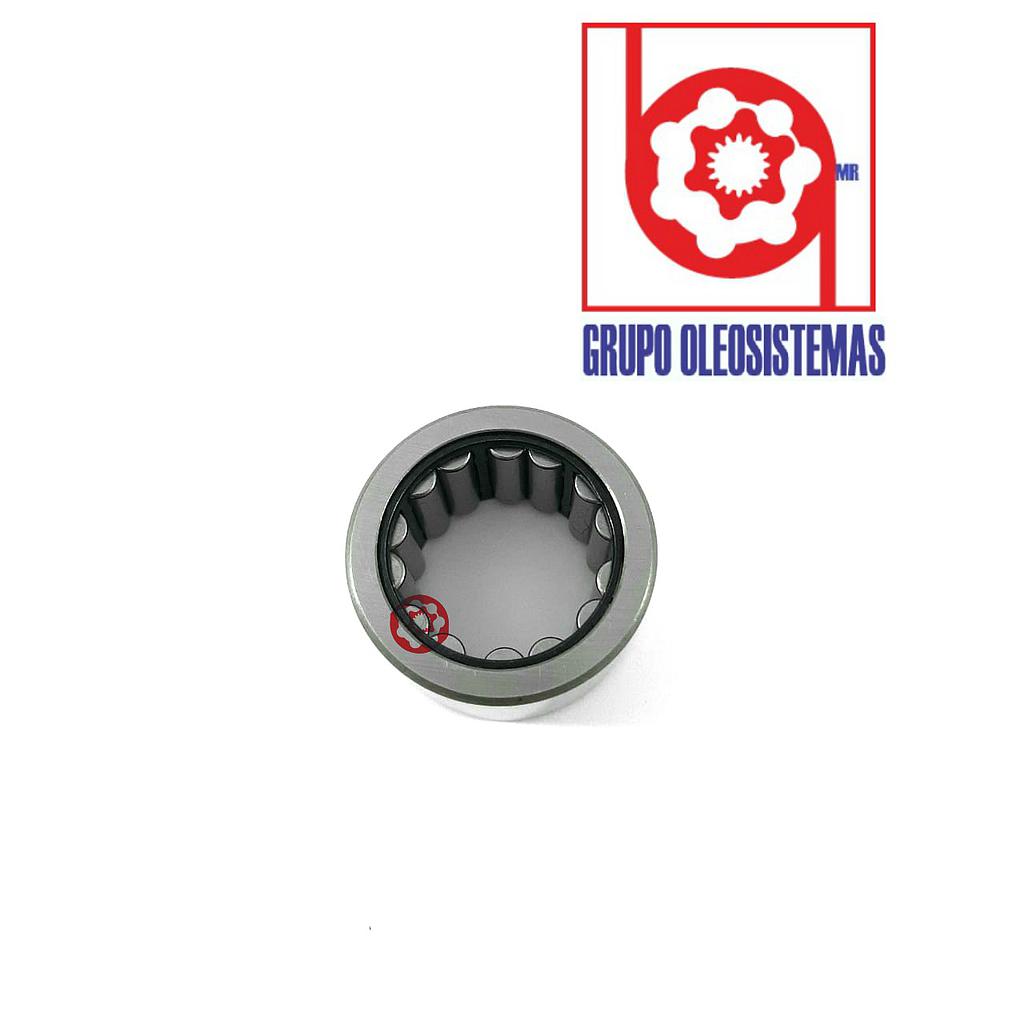 BALERO DE AGUJAS B-A108Z