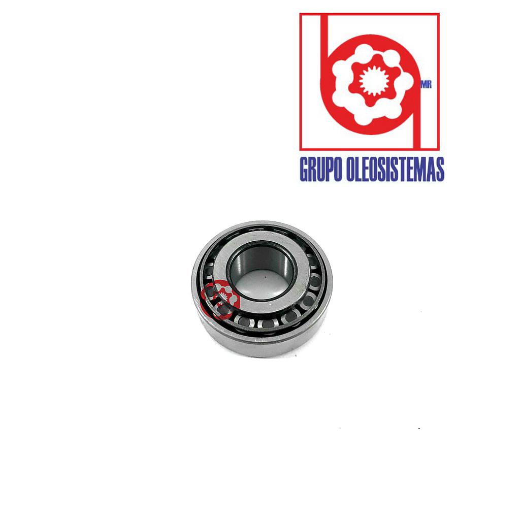 BALERO MOTOR CESSNA CONICO/CONJUNTO