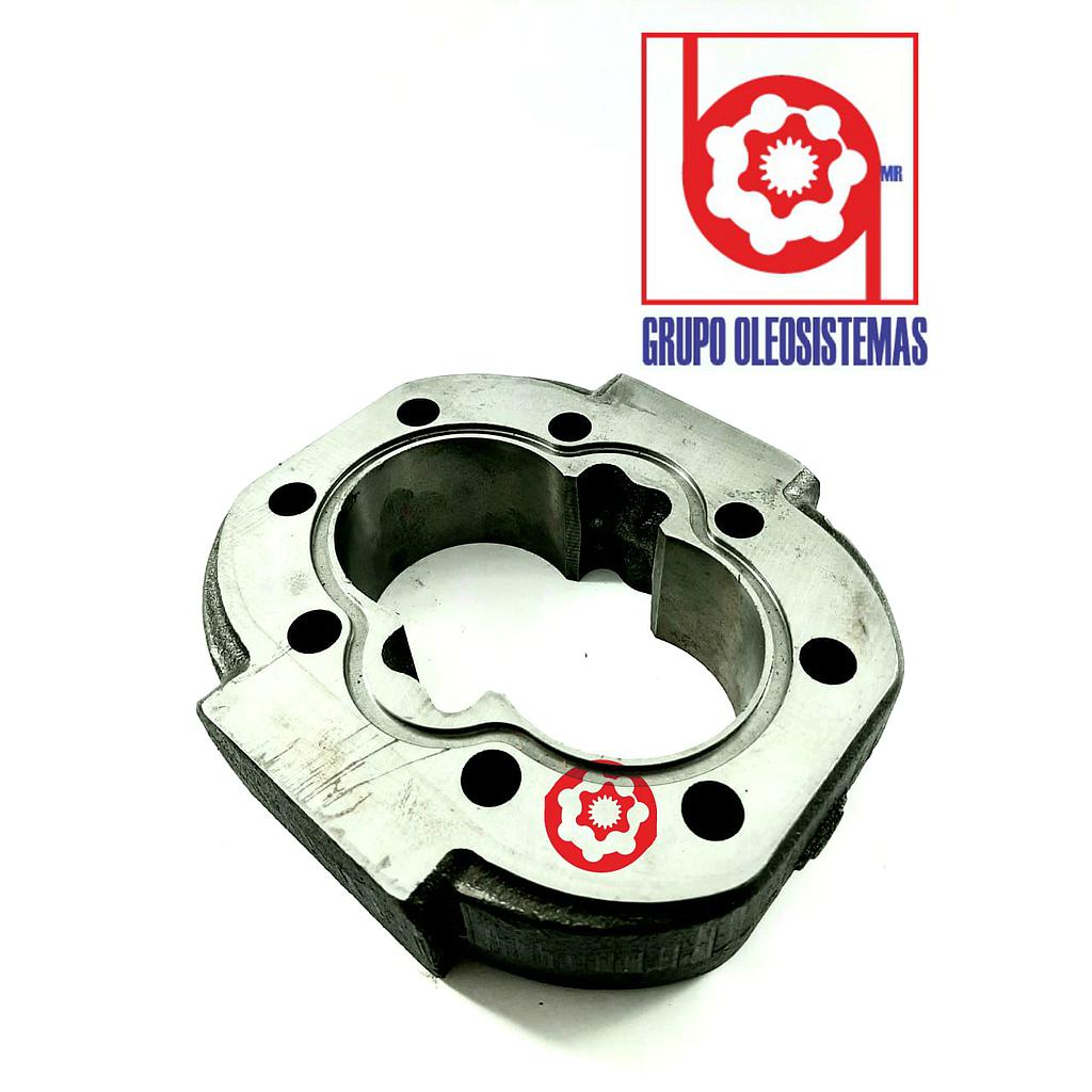 CUERPO COMERCIAL P-37X (ENGRANE 1")