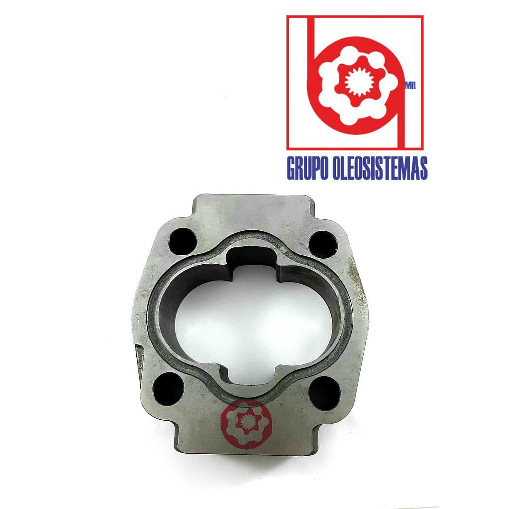 CUERPO COMERCIAL P-020 (ENGRANE 3/4")