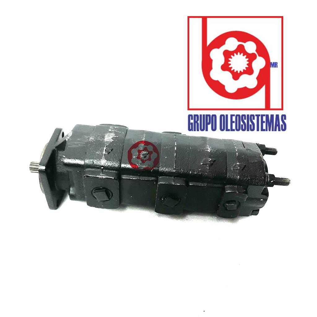 BOMBA ENGRANES COMERCIAL P020 B242BYYC1525DYC121BV