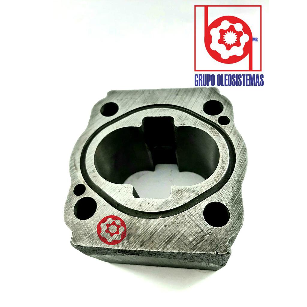 CUERPO COMERCIAL P-031 (ENGRANE 1-3/4") PUERTO