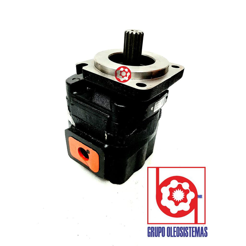 BOMBA ENGRANES COMERCIAL P365 A178***AB14*7*