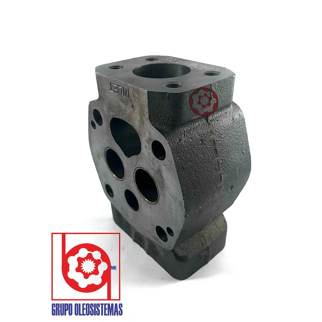 PORTA BUJES  COMERCIAL P-350 DUAL 