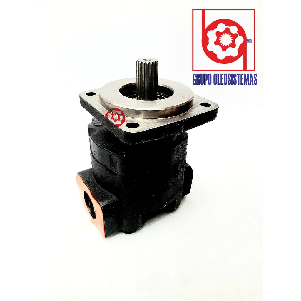 BOMBA ENGRANES COMERCIAL, CASE 257953-A1 (580L)