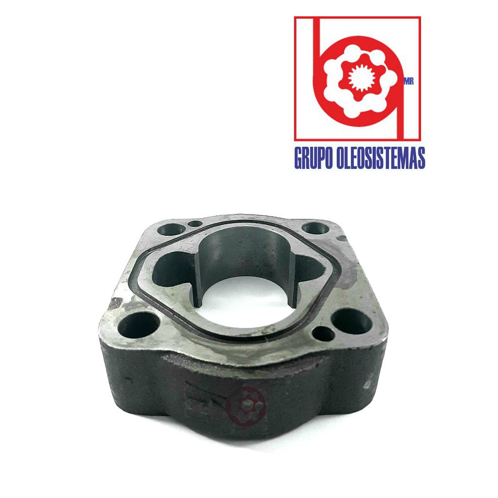 CUERPO COMERCIAL P-330 ENGRANE 1 5/8"