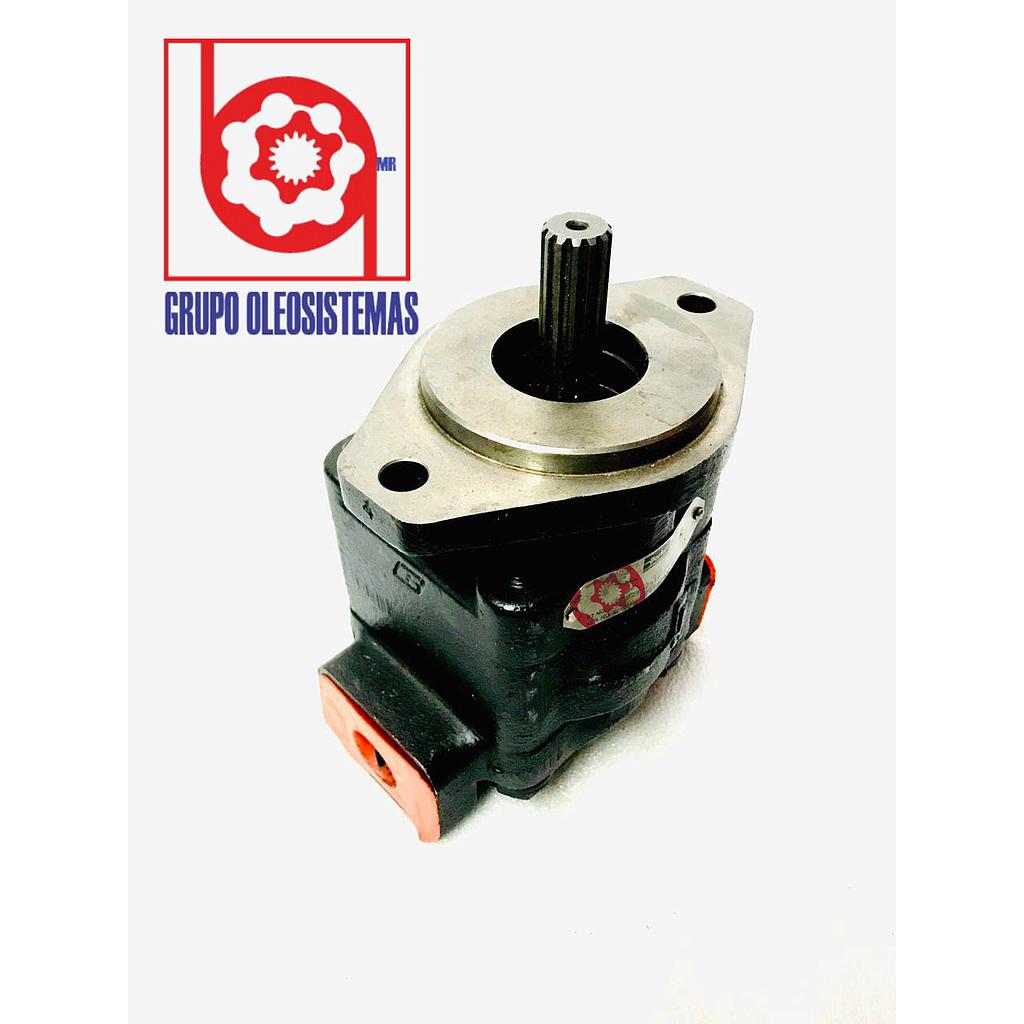 BOMBA ENGRANES PARKER, JOHN DEERE AT81402  450E 