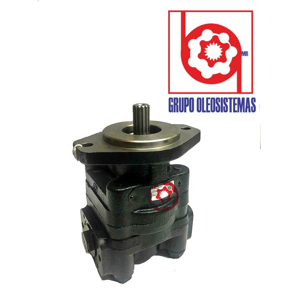 BOMBA ENGRANES COMERCIAL P330 A297**AB11-25