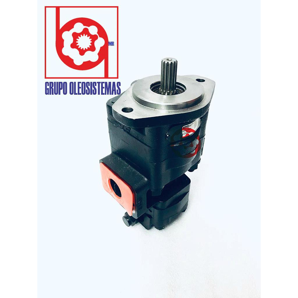 BOMBA ENGRANES COMERCIAL P330 B296AB1565/P315AAB