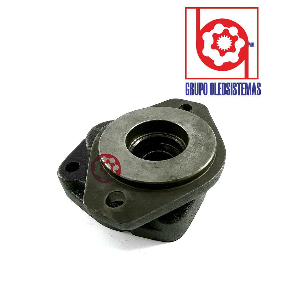 TAPA FRONTAL BOMBA COMERCIAL P-315 SAE A 2B