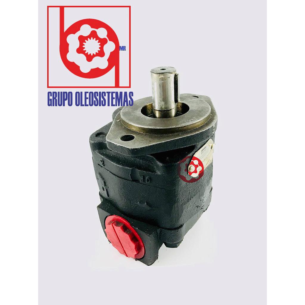 BOMBA ENGRANES COMERCIAL P315 A293GFAB15-66