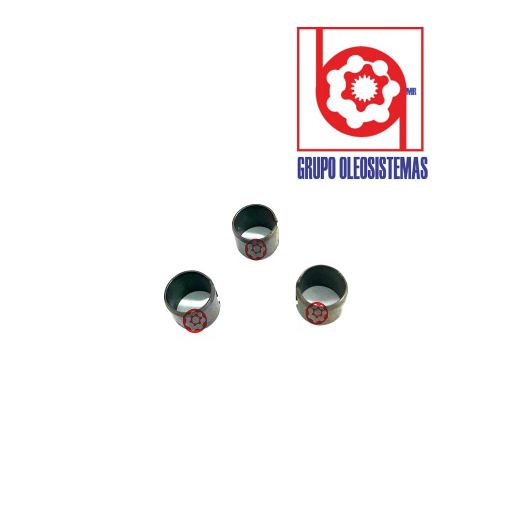 GUIA TORNILLOS COMERCIAL P-365