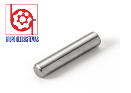 PERNO BOMBA COMERCIAL P-315 DOWEL PIN .25D*0.63L
