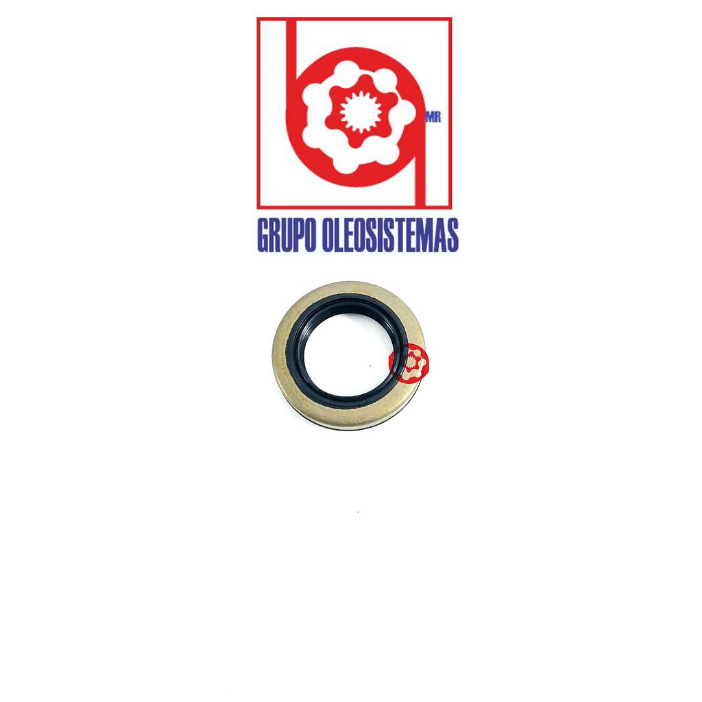RETEN BOMBA COMERCIAL (P-315)1.5WD X 0.914D